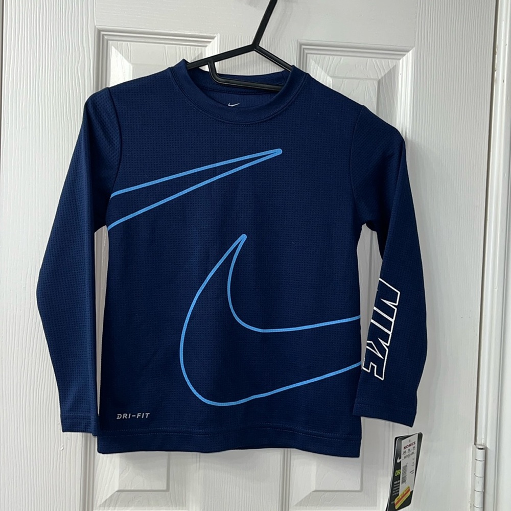 Nike Dri-Fit Tee